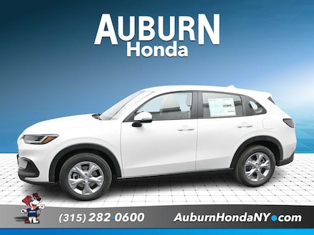 2025 Honda HR-V LX SUV