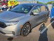 Used 2024 Honda Odyssey EX-L Van