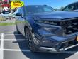 Used 2026 Honda CR-V Hybrid Sport-L SUV