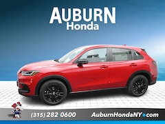 2026 Honda HR-V Sport SUV