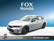 Honda Civic Hybrid