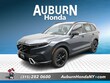 Honda CR-V Hybrid