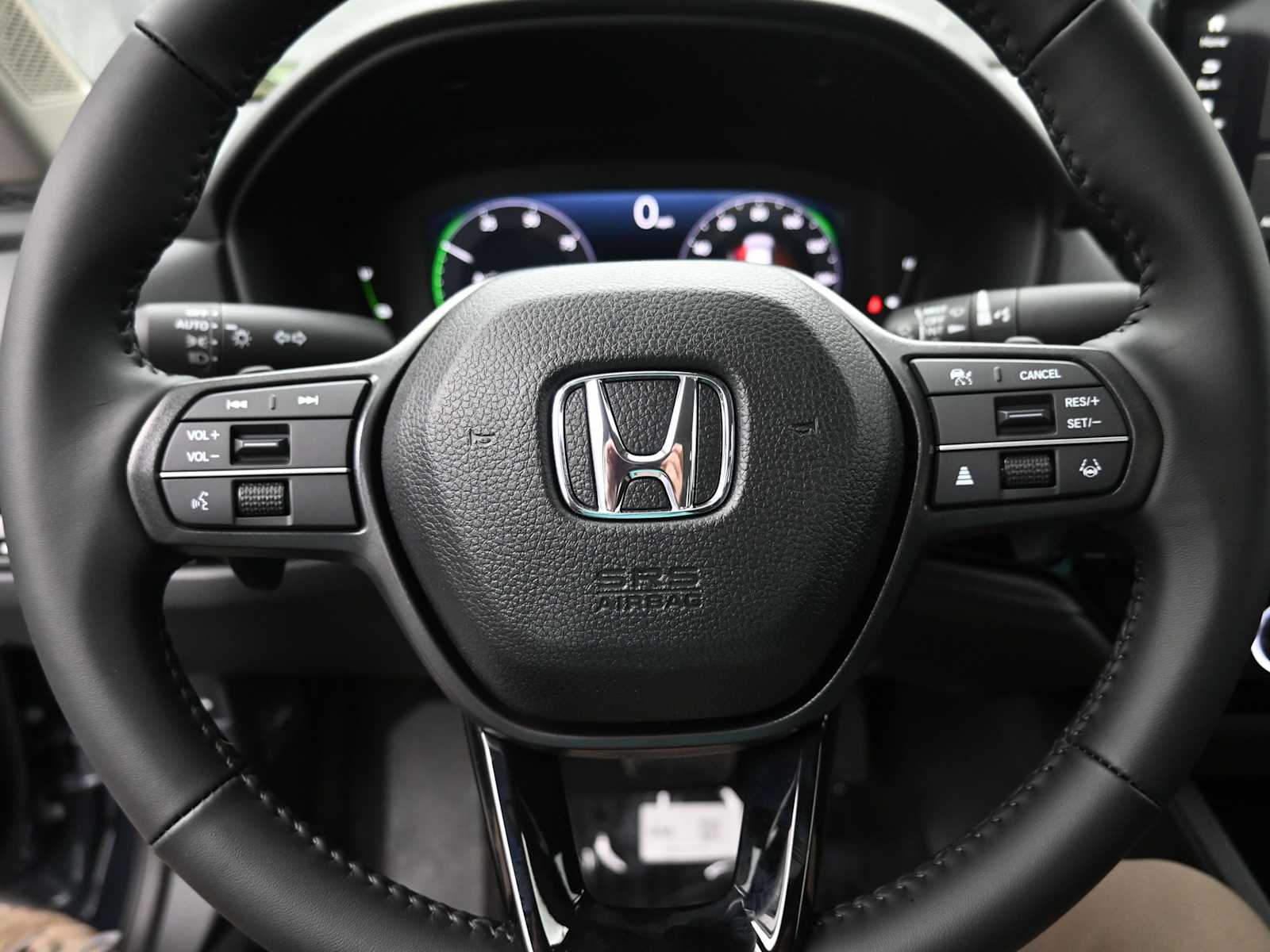 2025 Honda Accord Hybrid EX-L - Photo 6