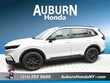 Honda CR-V Hybrid