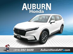 2026 Honda CR-V EX-L SUV