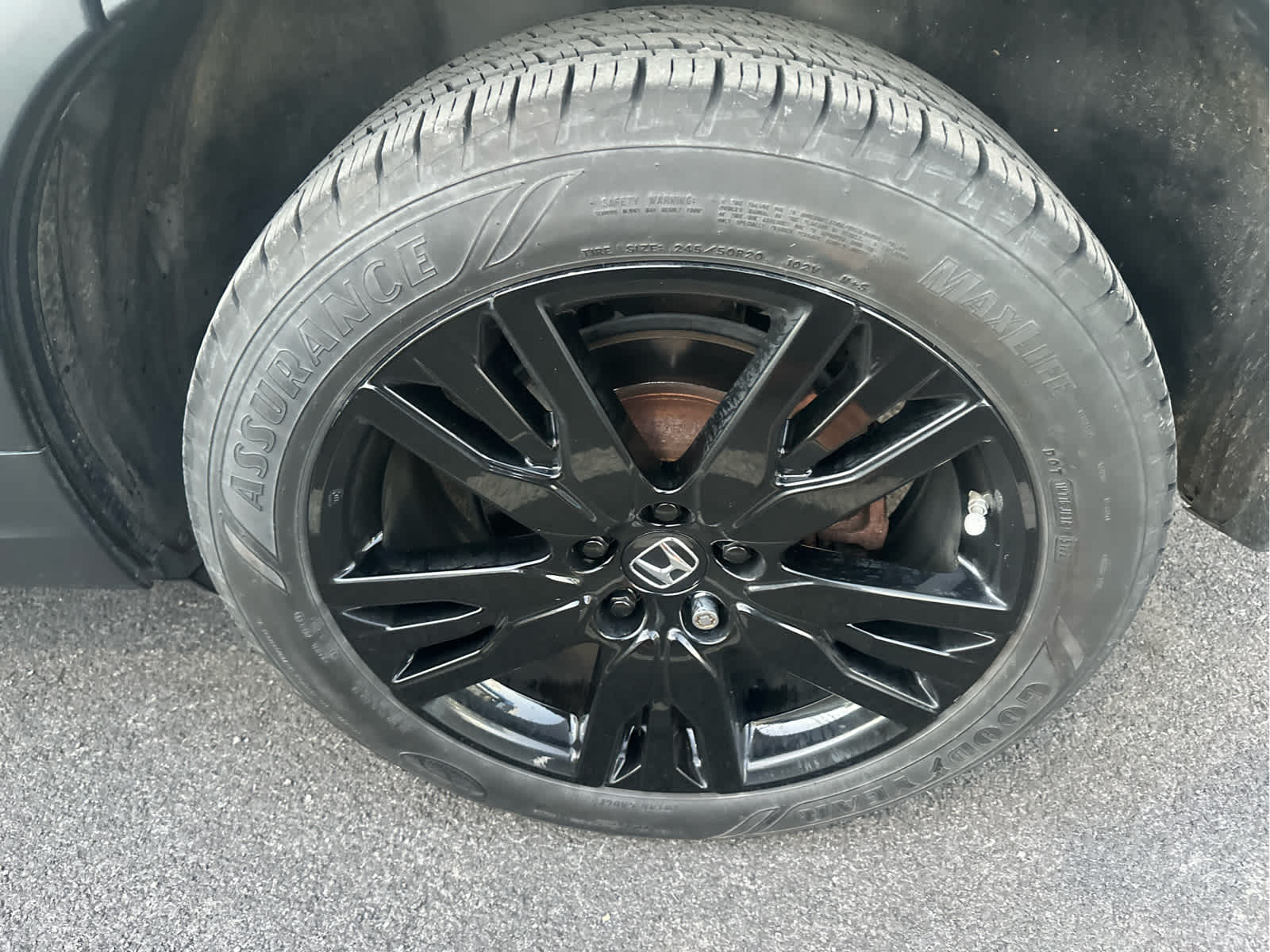 Used 2022 Honda Pilot Special Edition SUV