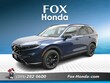 Honda CR-V Hybrid