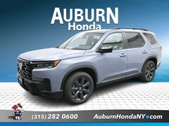 2026 Honda Pilot Sport SUV