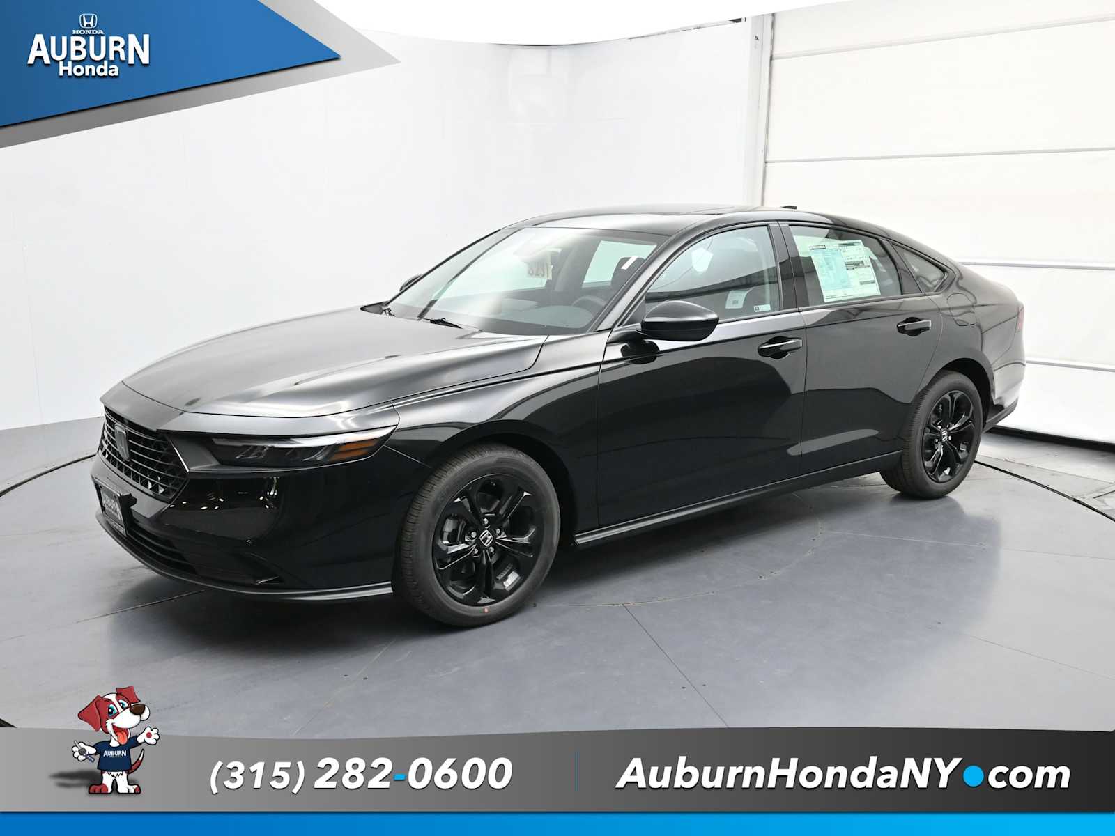 2025 Honda Accord SE photo 2