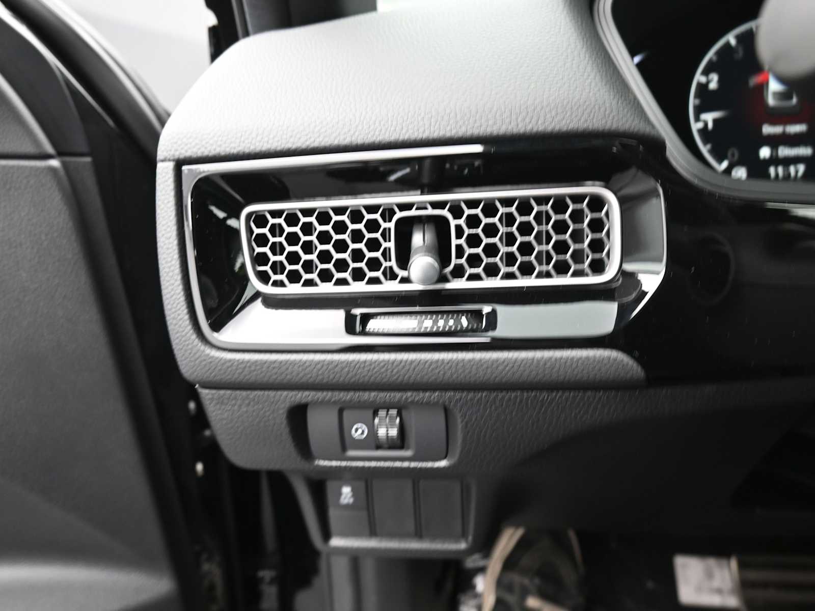 2026 Honda Civic Hatchback Sport - Photo 10