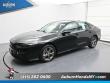 Used 2023 Honda Accord Hybrid EX-L w/BSI Sedan
