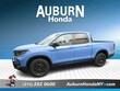 Honda Ridgeline