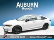 Honda Civic Hybrid