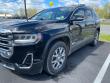 Used 2021 GMC Acadia SLT SUV