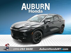 2025 Chevrolet Blazer LT w/2LT SUV