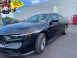 Used 2024 Honda Accord EX Sedan