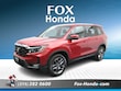 Honda Passport