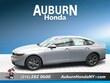  Honda Accord Hybrid