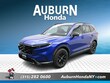 Honda CR-V Hybrid