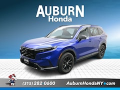 2023 Honda CR-V Hybrid Sport w/BSI SUV