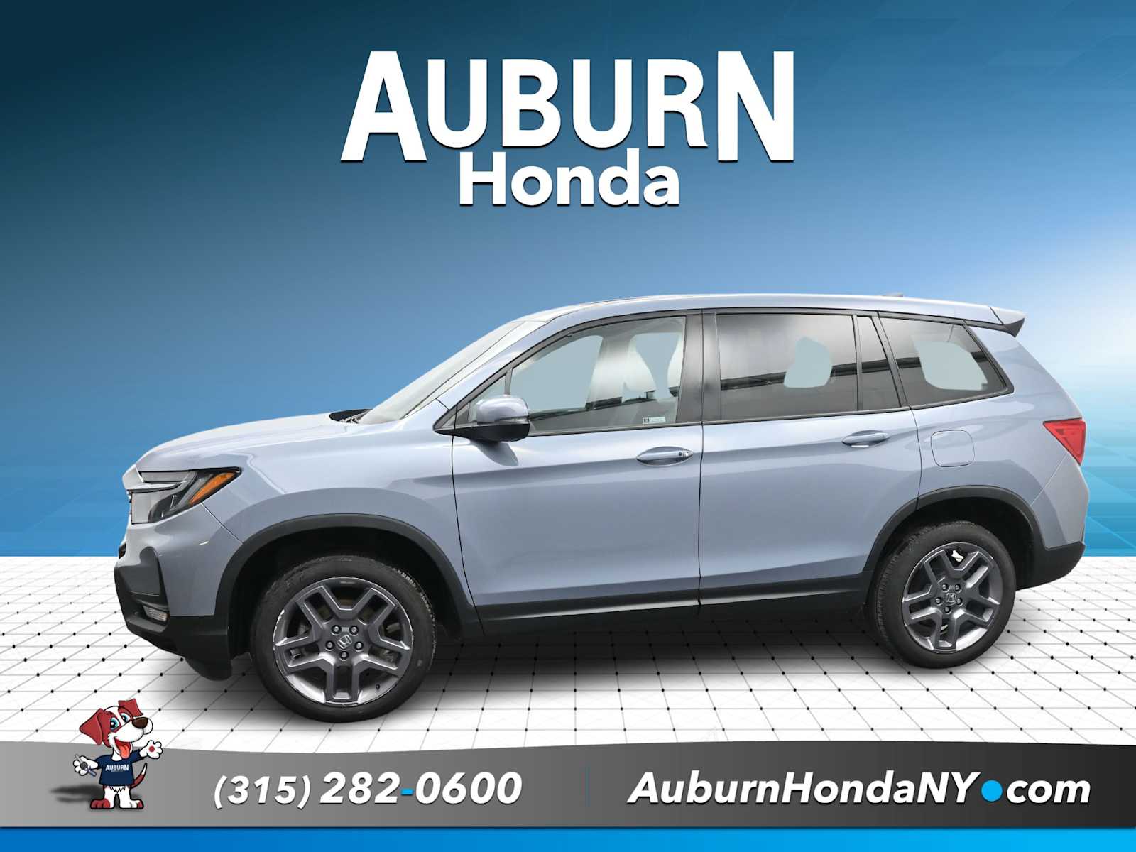 CarFax 1 Owner Inventory | Auburn Auto Group