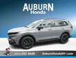 Honda CR-V Hybrid