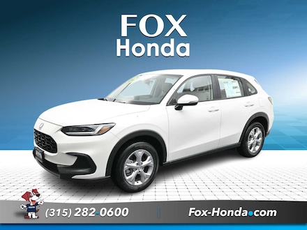 2025 Honda HR-V LX SUV