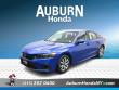 Used 2024 Honda Civic LX Sedan