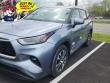 Used 2022 Toyota Highlander XLE SUV