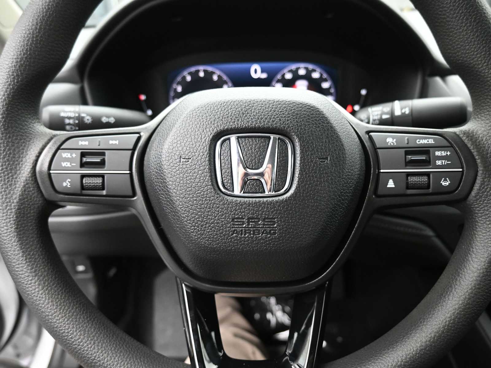 2025 Honda Accord LX - Photo 6