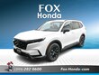 Honda CR-V Hybrid