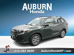 2024 Subaru Forester Premium SUV