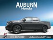  Honda Ridgeline