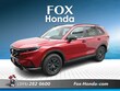 Honda CR-V Hybrid