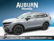 Honda CR-V Hybrid