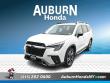 Used 2024 Subaru Ascent Touring 7-Passenger SUV