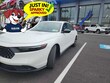  Honda Accord Hybrid
