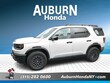Honda Passport