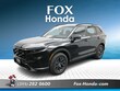 Honda CR-V Hybrid