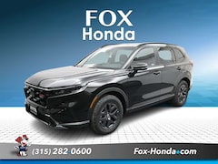 2026 Honda CR-V Hybrid TrailSport SUV