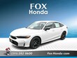 Honda Civic Hybrid