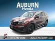 Used 2022 Honda Pilot Special Edition SUV