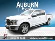 Used 2020 Ford F-150  Truck SuperCrew Cab