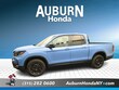 Honda Ridgeline