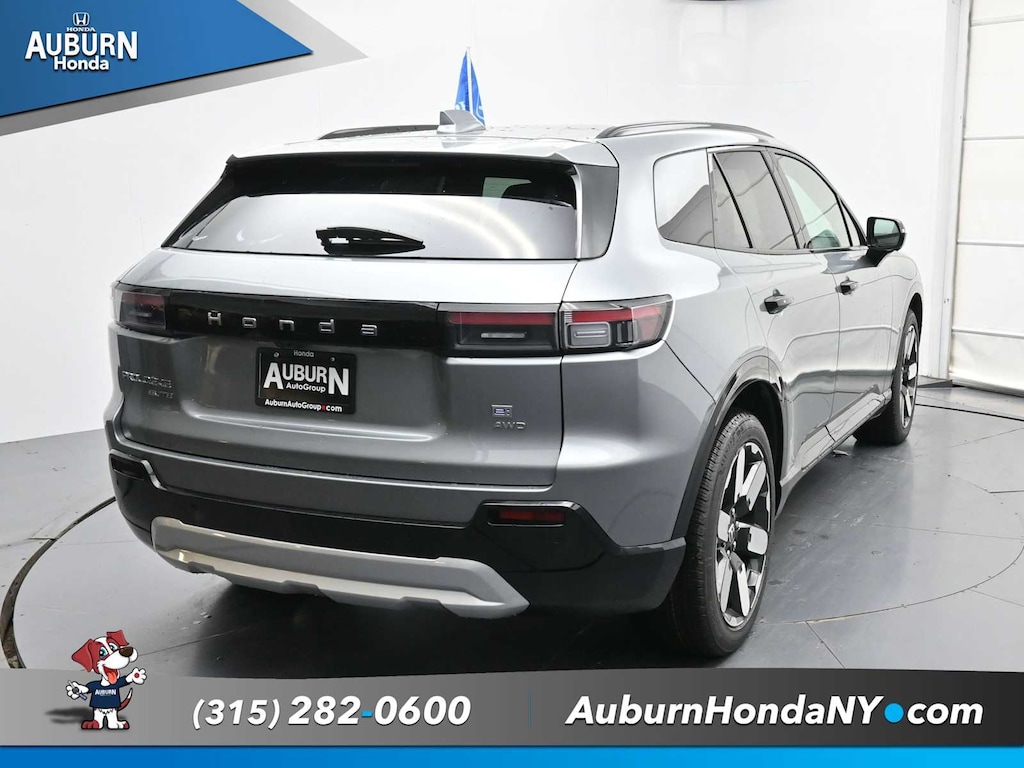 New 2025 Honda Prologue Elite SUV