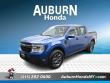 Used 2023 Ford Maverick  Truck SuperCrew