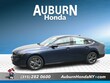 Honda Accord Hybrid