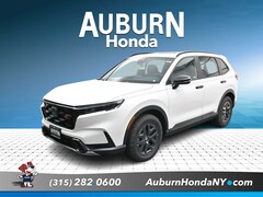 2026 Honda CR-V Hybrid TrailSport SUV