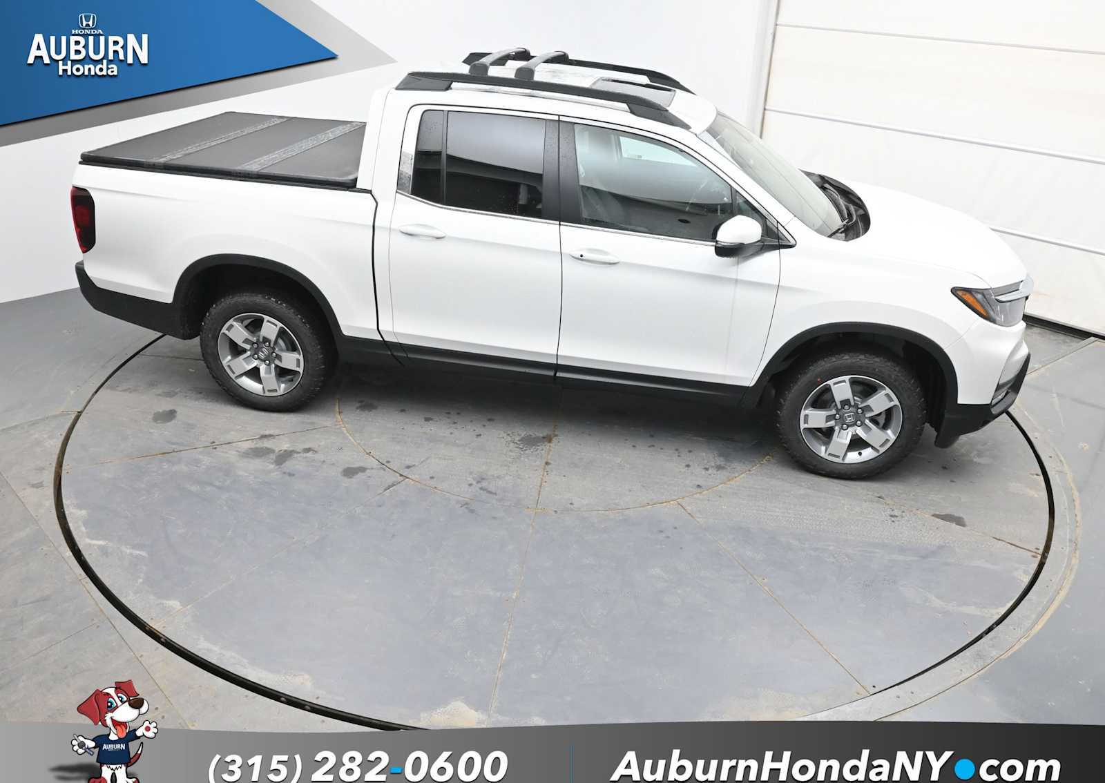 2026 Honda Ridgeline RTL - Photo 29