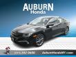 Used 2020 Honda Civic LX Sedan